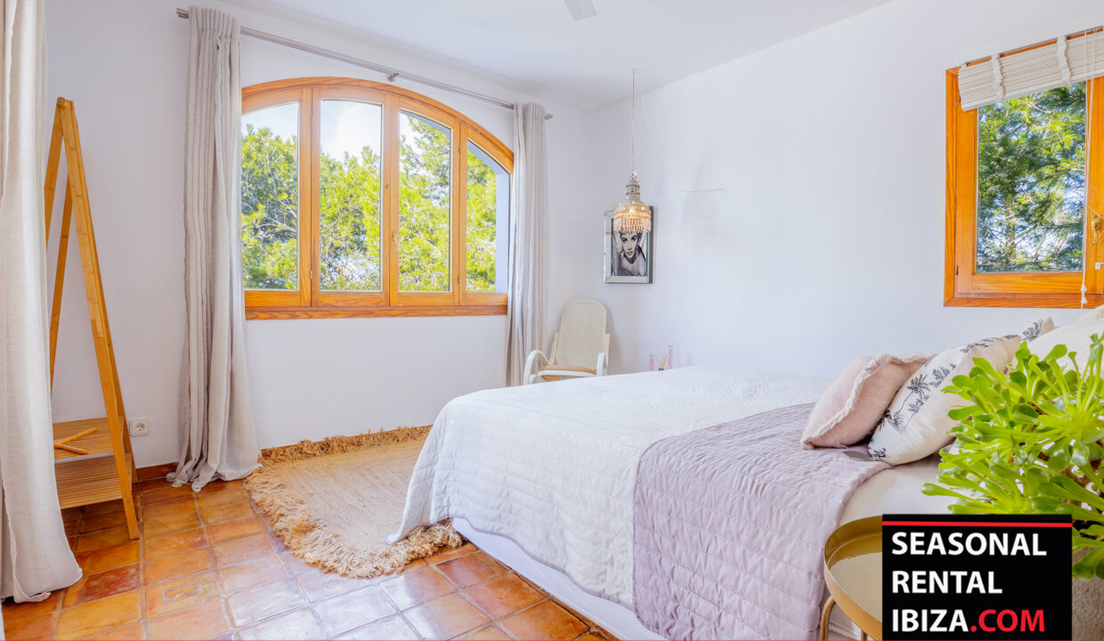 Seasonal Rental Ibiza - Villa Heaven Spa 61