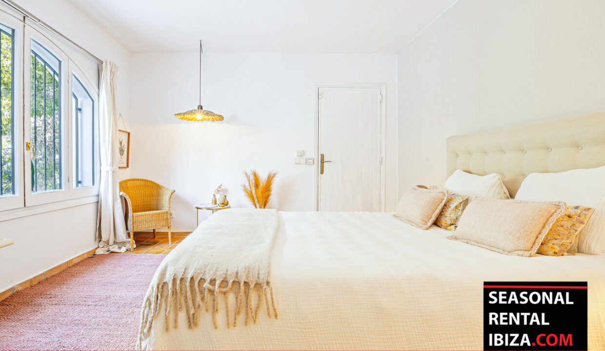Seasonal Rental Ibiza - Villa Heaven Spa 63