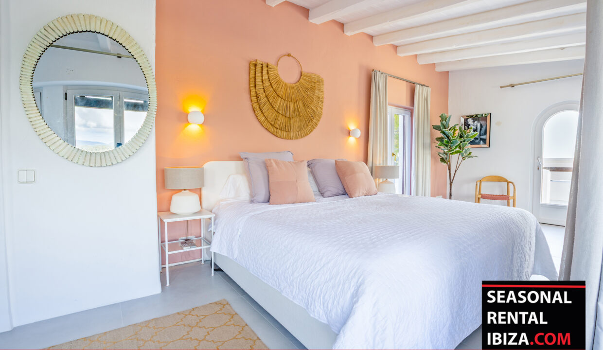 Seasonal Rental Ibiza - Villa Heaven Spa 64
