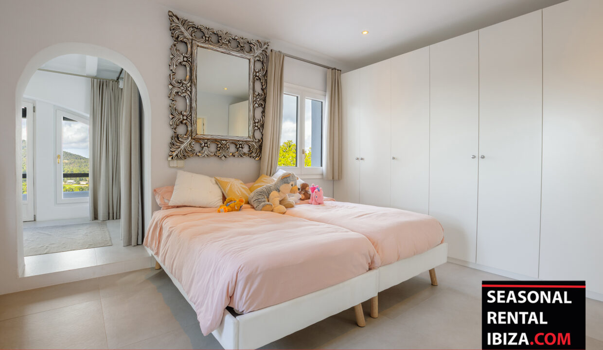 Seasonal Rental Ibiza - Villa Heaven Spa 65