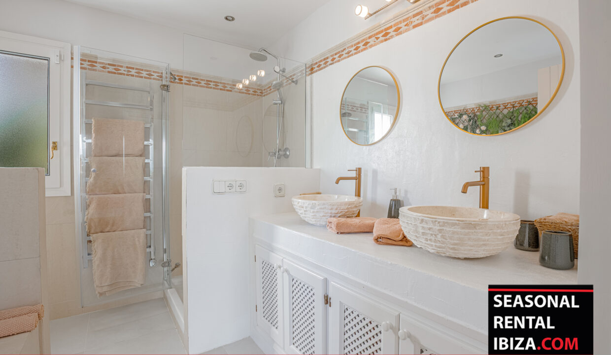 Seasonal Rental Ibiza - Villa Heaven Spa 66
