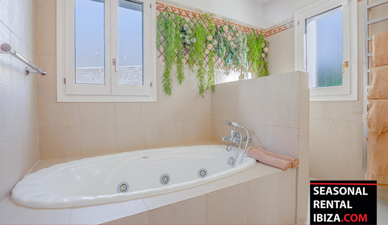 Seasonal Rental Ibiza - Villa Heaven Spa 67