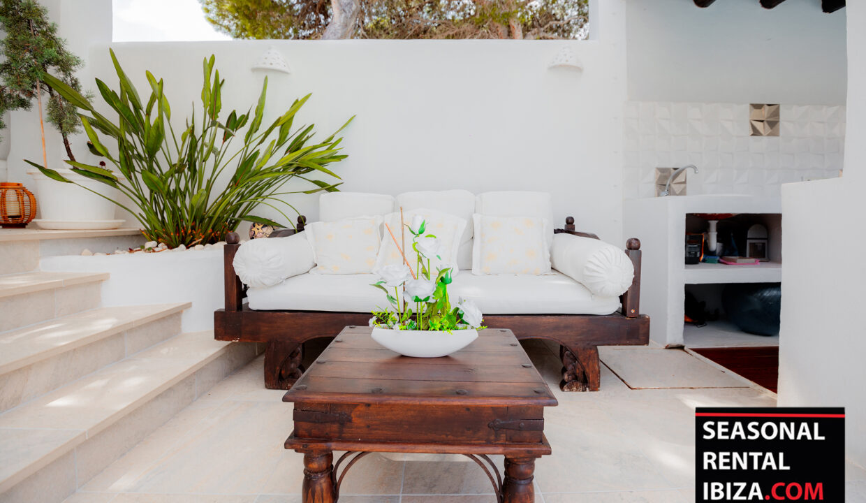 Seasonal Rental Ibiza - Villa Heaven Spa 68
