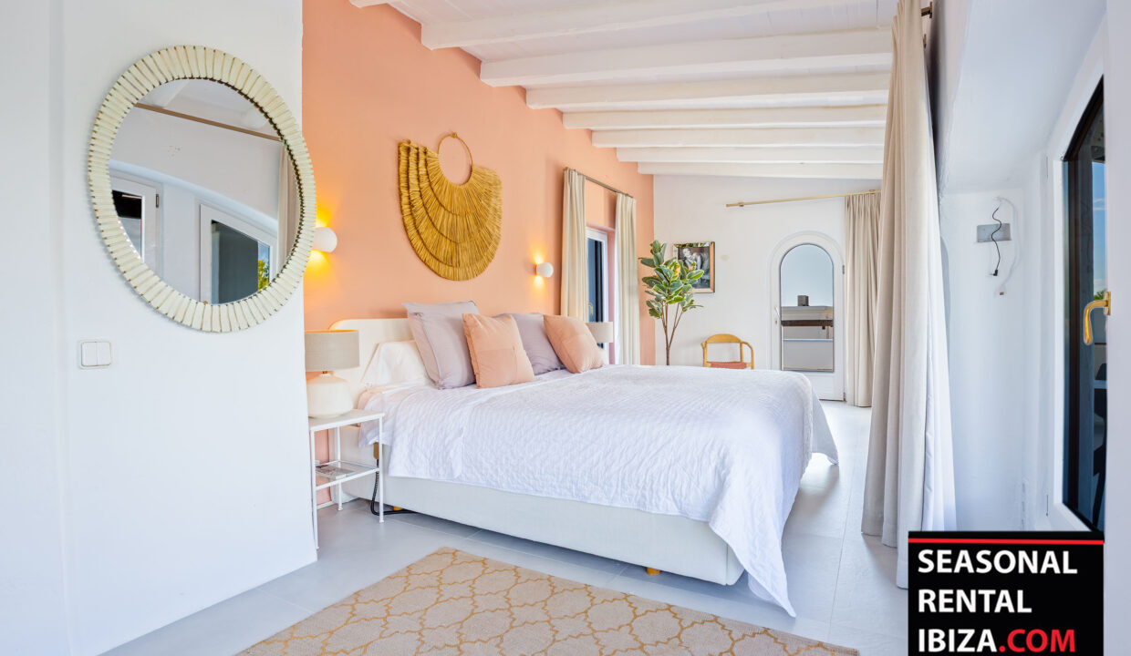 Seasonal Rental Ibiza - Villa Heaven Spa 7