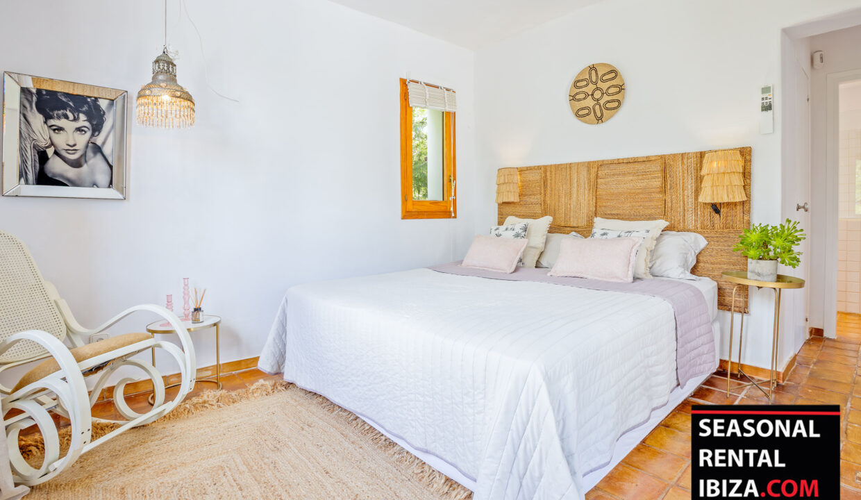 Seasonal Rental Ibiza - Villa Heaven Spa 8