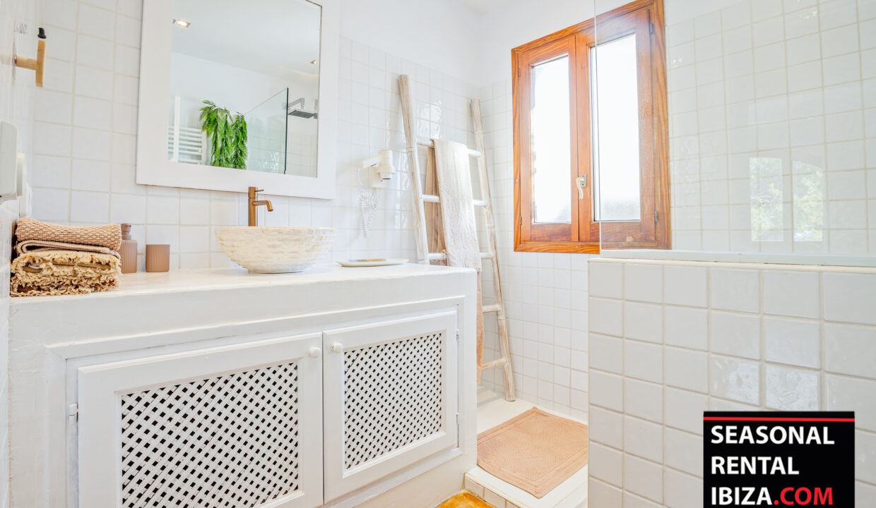 Seasonal Rental Ibiza - Villa Heaven Spa 9