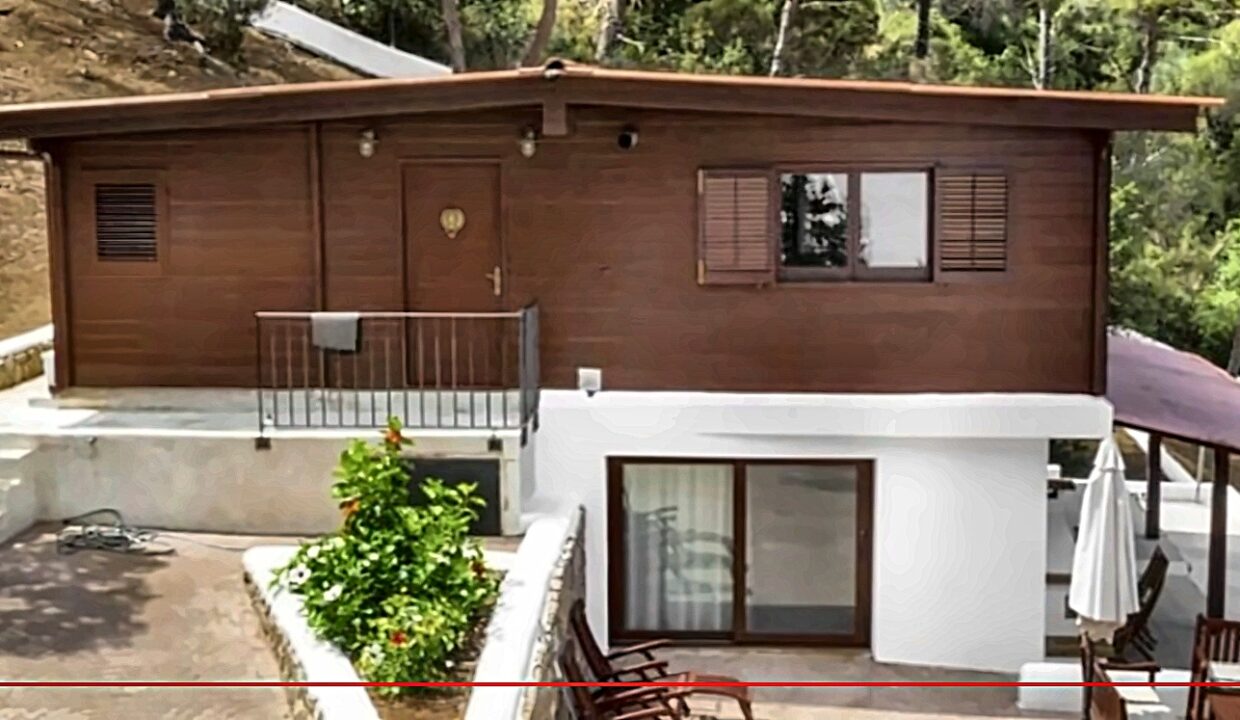 Longterm Rental Ibiza - Casa de Madera