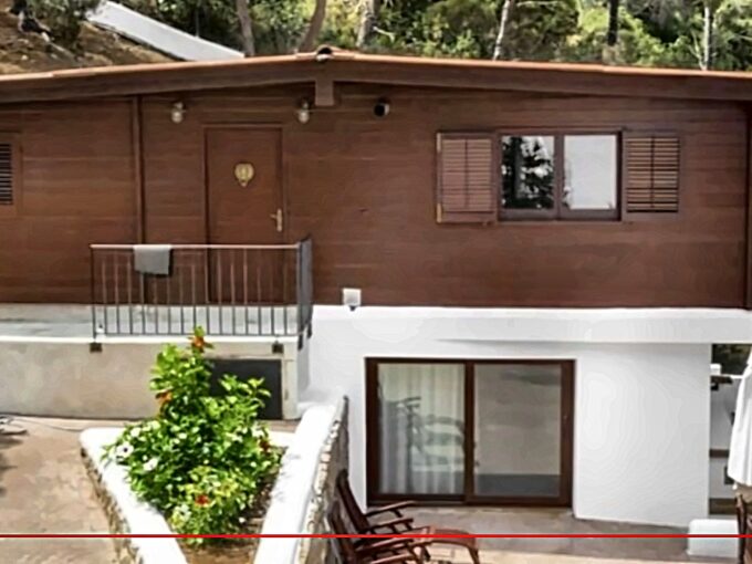 Longterm Rental Ibiza - Casa de Madera