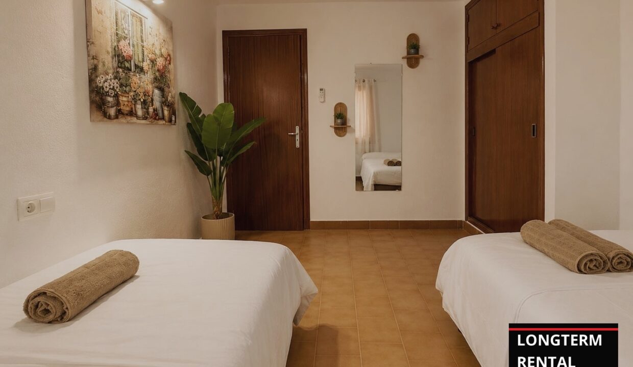 Long Term Rental Ibiza - Casa Nael 10