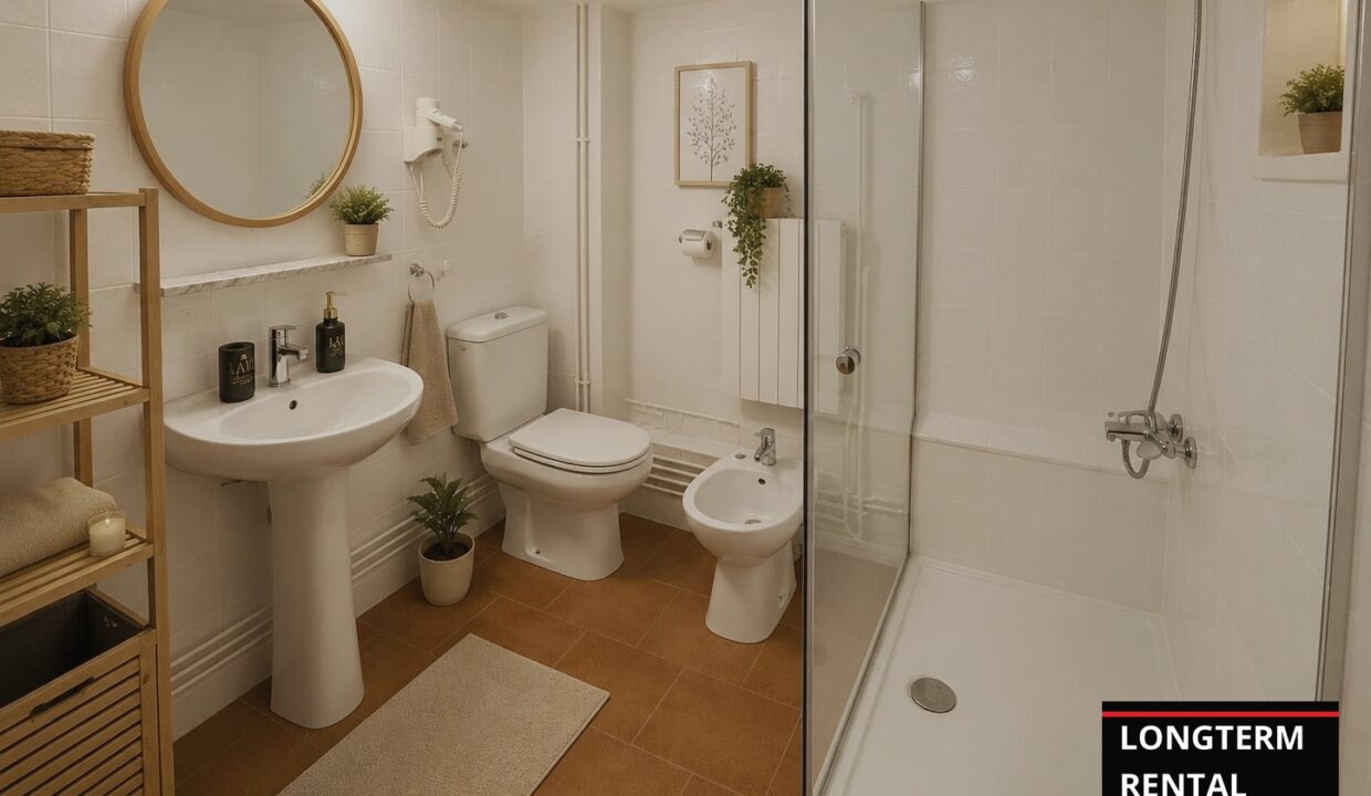 Long Term Rental Ibiza - Casa Nael 13