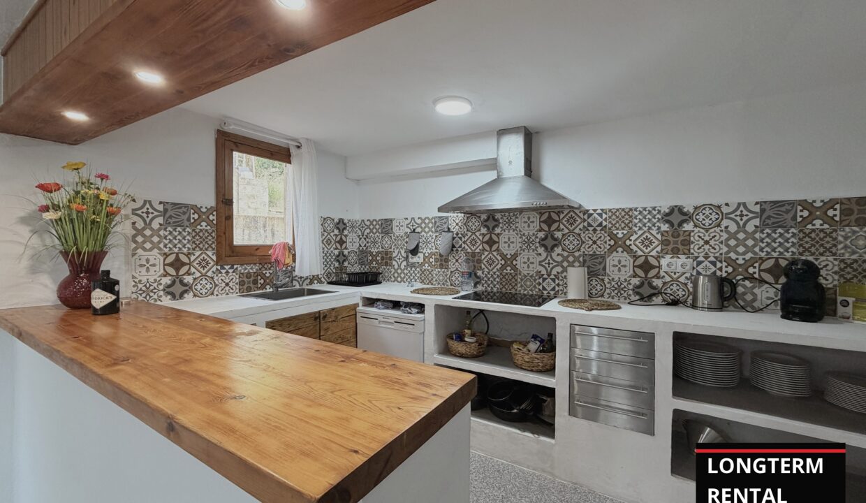 Long Term Rental Ibiza - Casa Nael 15