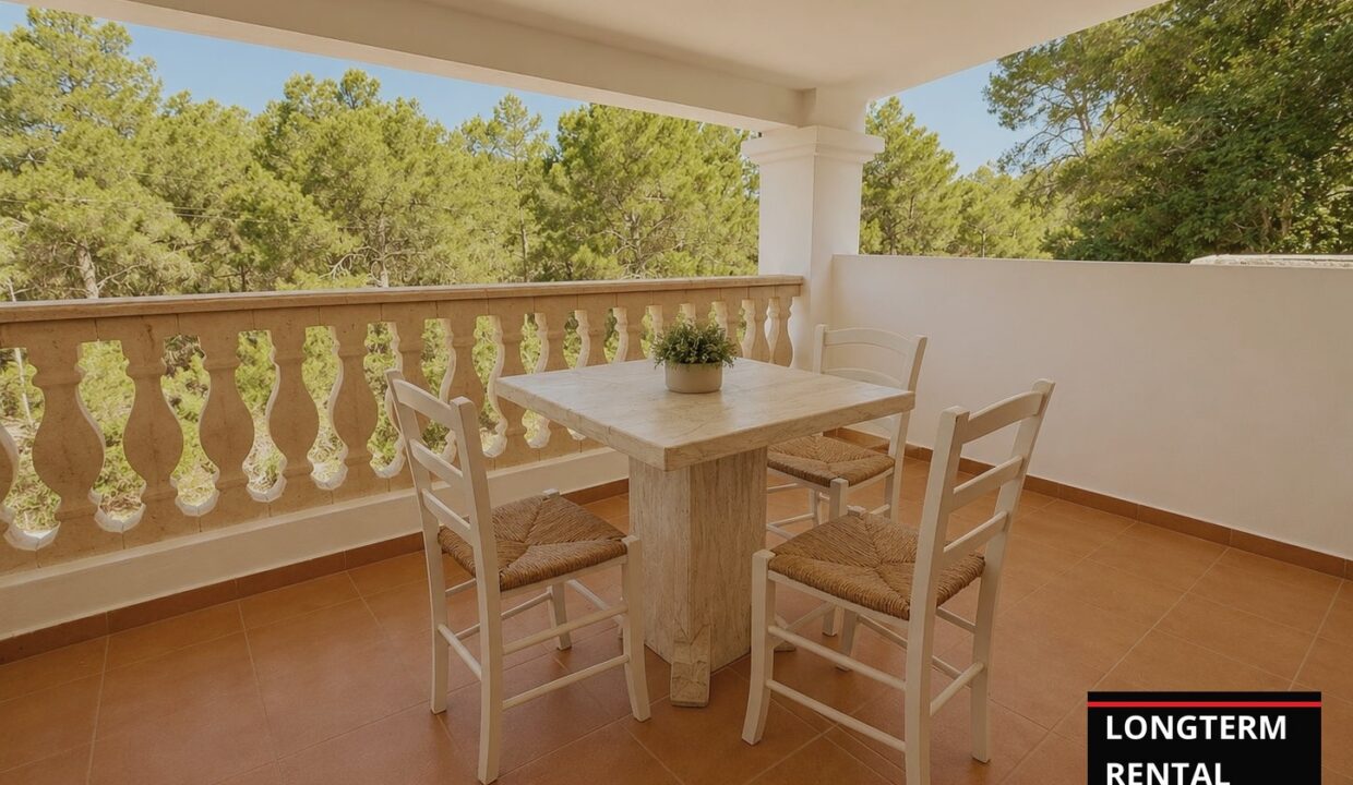 Long Term Rental Ibiza - Casa Nael 22