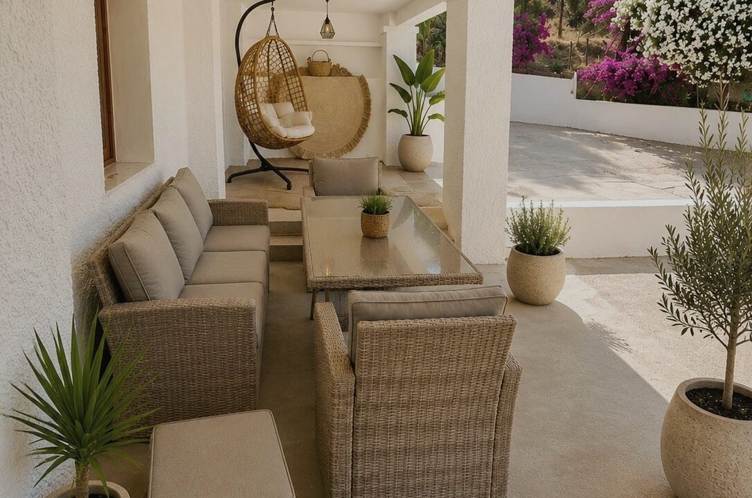 Long Term Rental Ibiza - Casa Nael 23