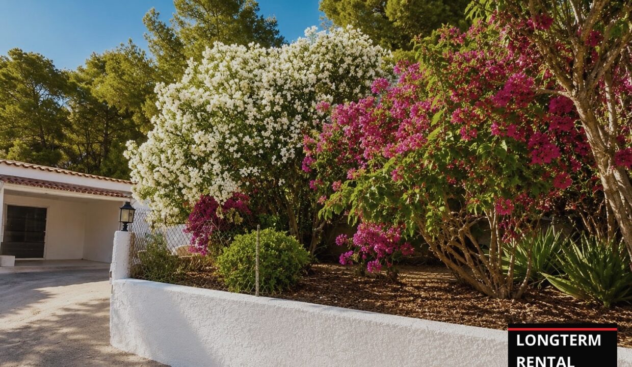 Long Term Rental Ibiza - Casa Nael 26