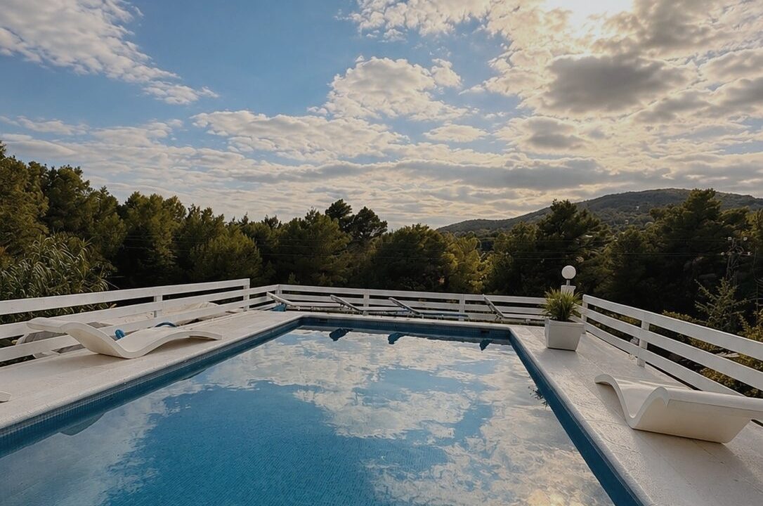 Long Term Rental Ibiza - Casa Nael 3