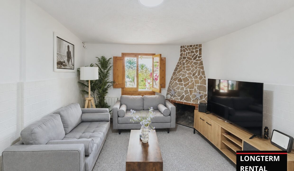 Long Term Rental Ibiza - Casa Nael 4