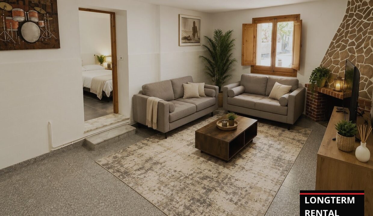 Long Term Rental Ibiza - Casa Nael 5