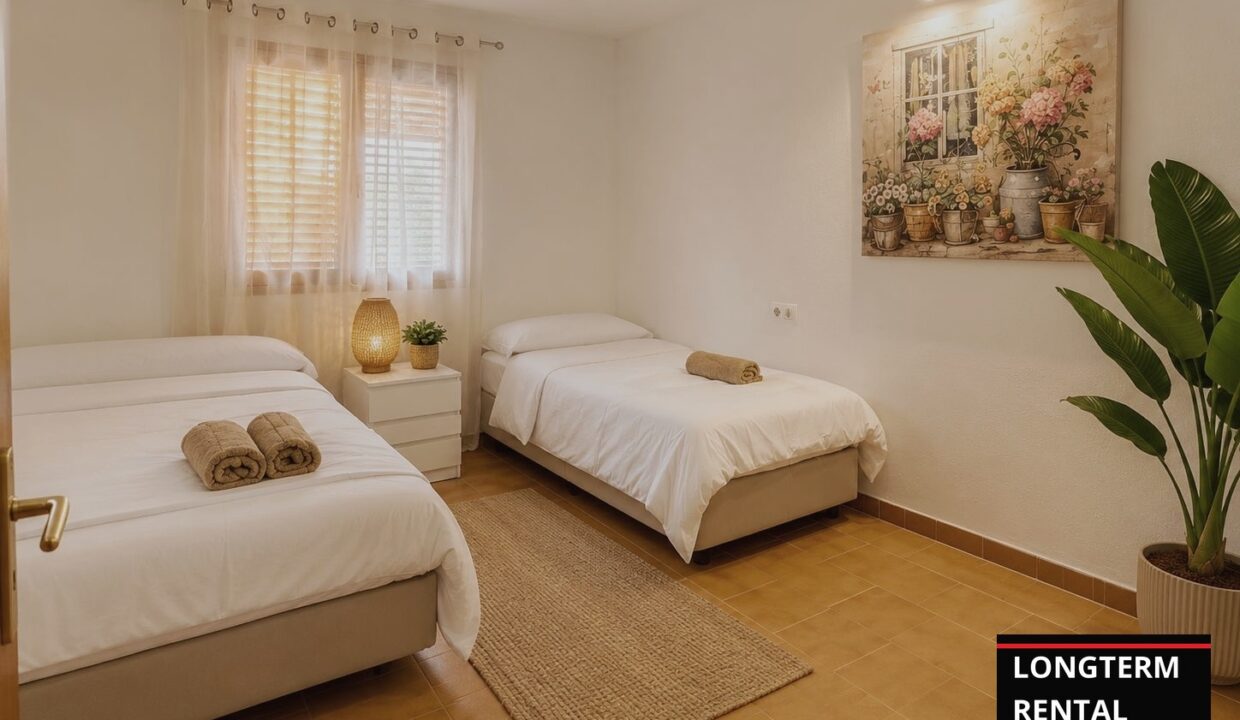 Long Term Rental Ibiza - Casa Nael 9