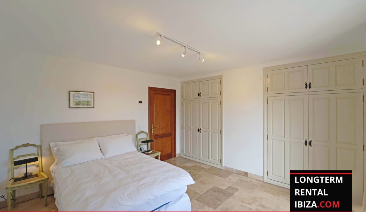 Long Term Rental Ibiza - Villa Fantasy Garden 31