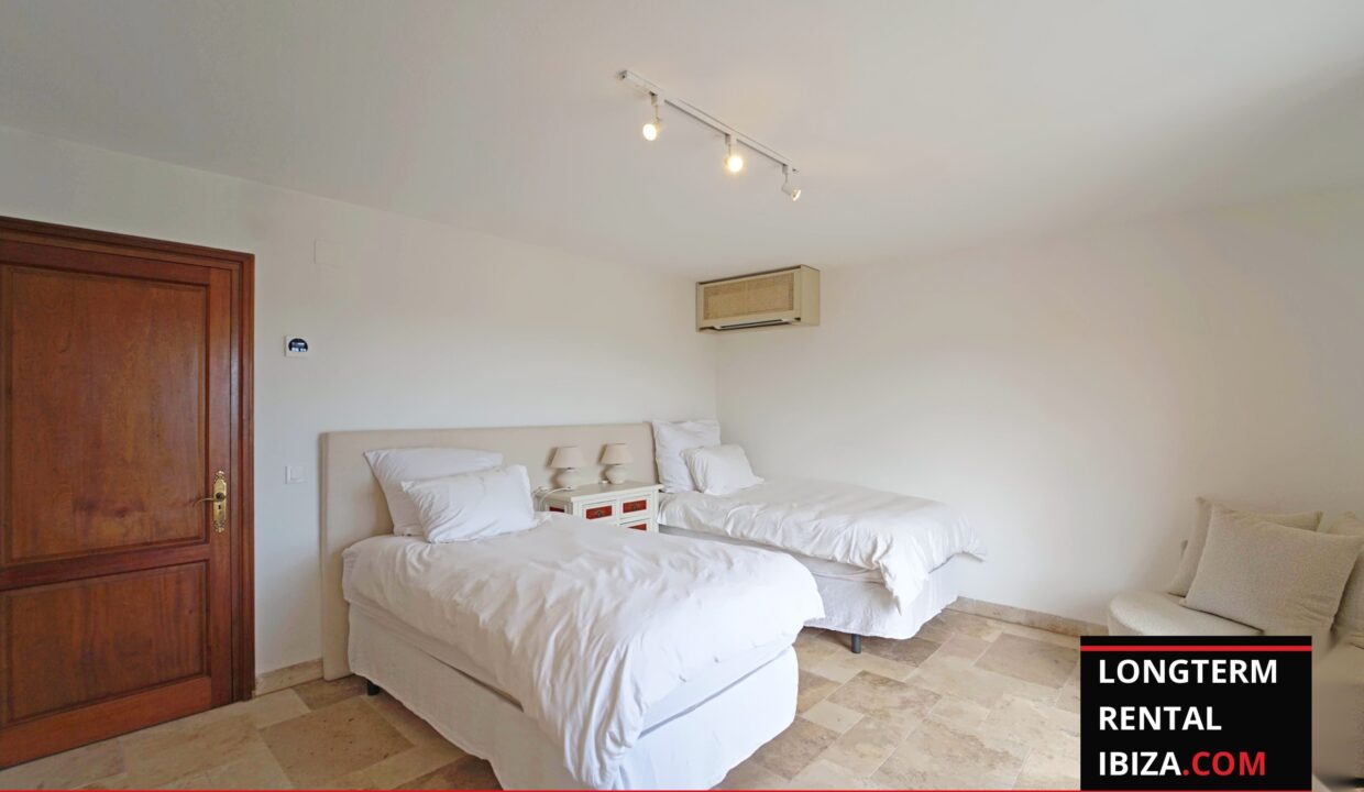 Long Term Rental Ibiza - Villa Fantasy Garden 33