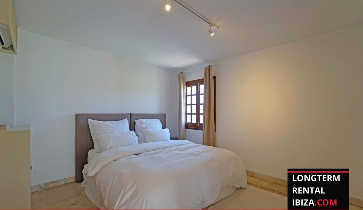 Long Term Rental Ibiza - Villa Fantasy Garden 36
