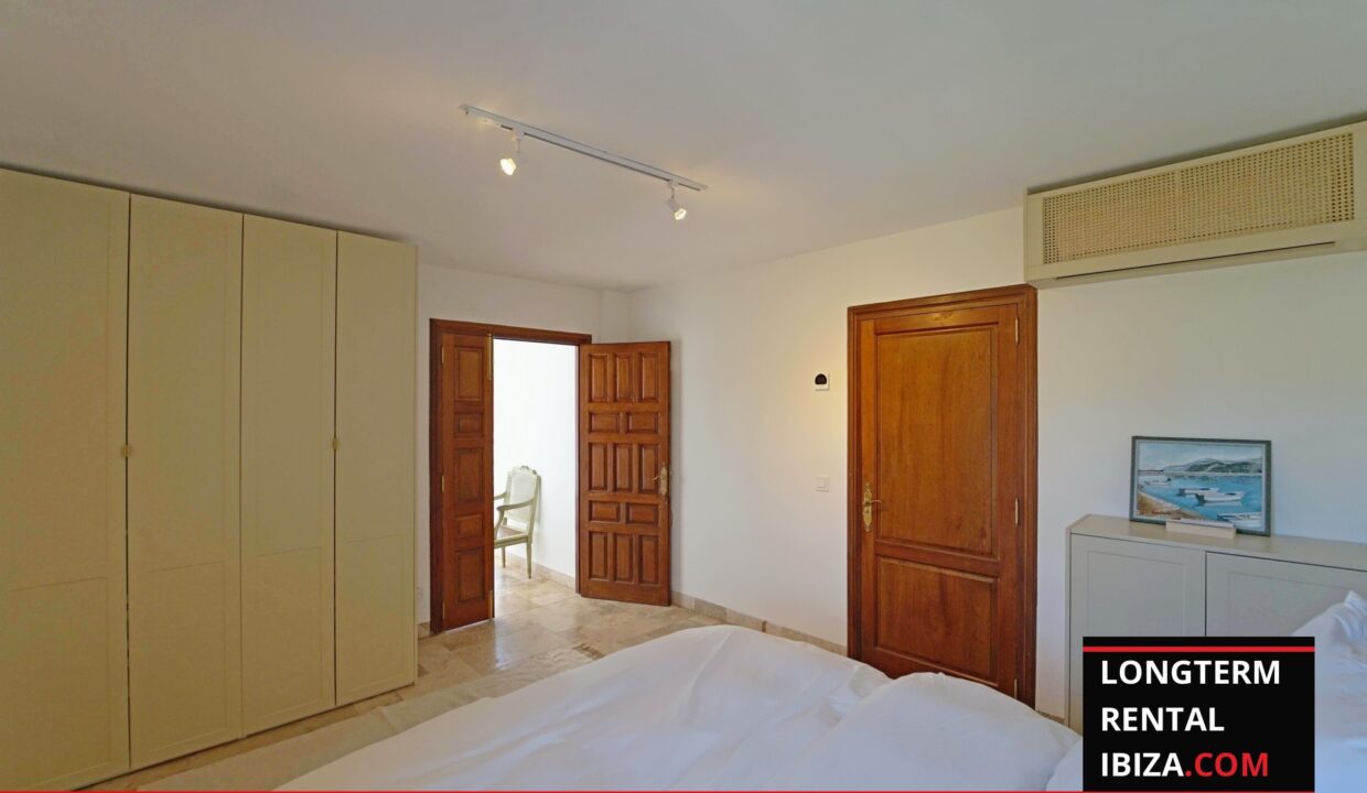 Long Term Rental Ibiza - Villa Fantasy Garden 37