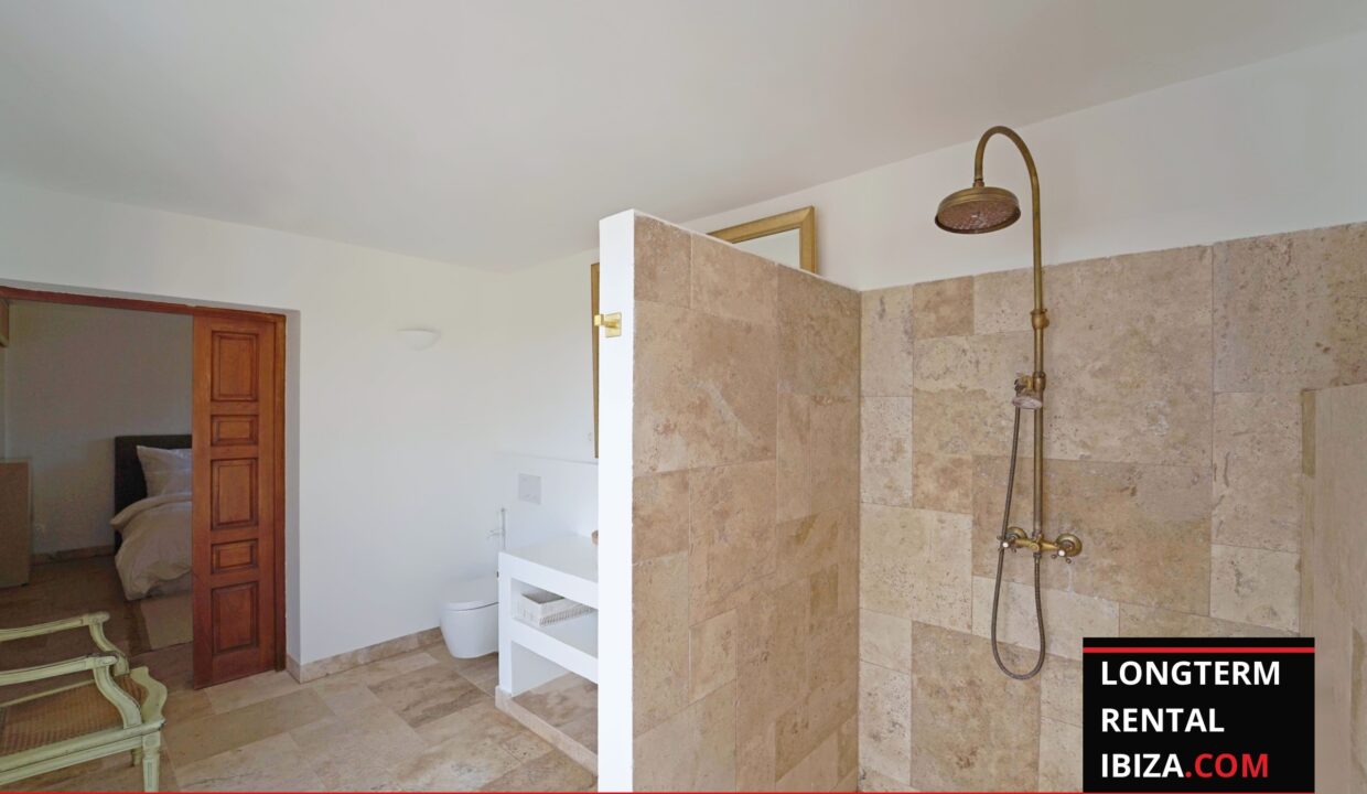 Long Term Rental Ibiza - Villa Fantasy Garden 40