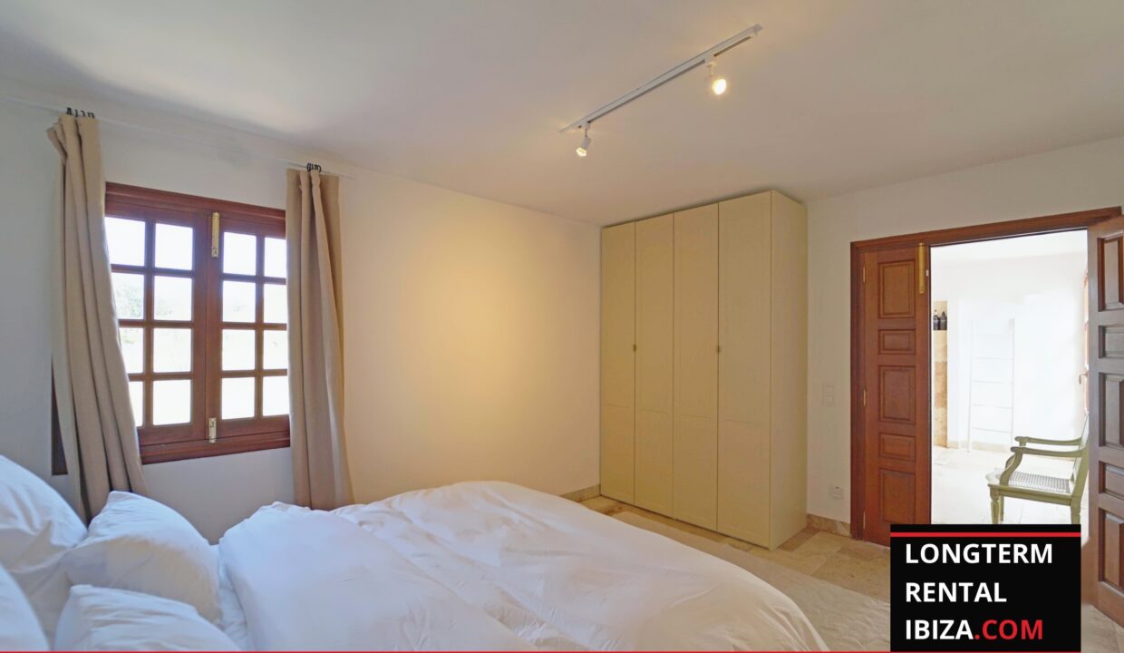Long Term Rental Ibiza - Villa Fantasy Garden 41