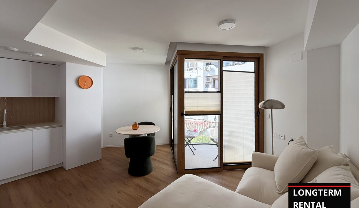 Long term rental ibiza - Apartment Bossa Nova 10