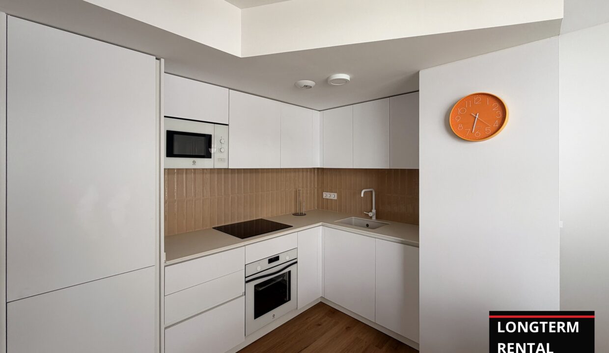 Long term rental ibiza - Apartment Bossa Nova 13