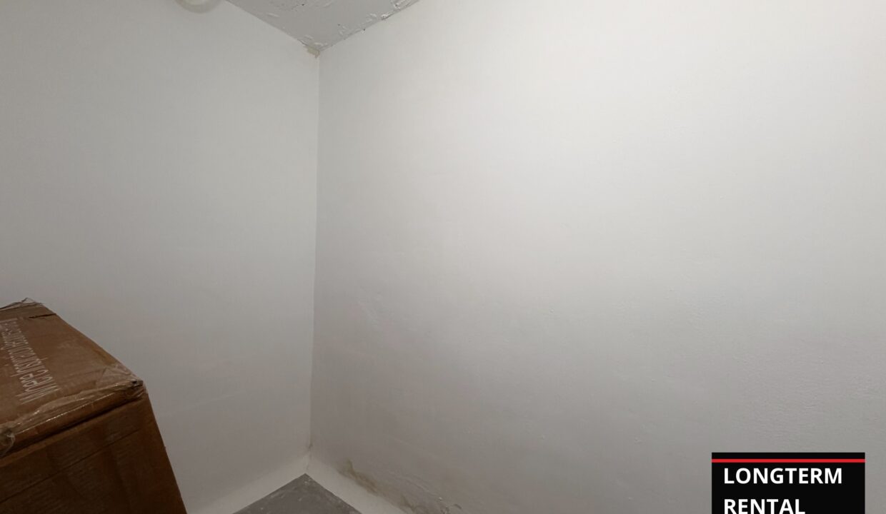 Long term rental ibiza - Apartment Bossa Nova 20