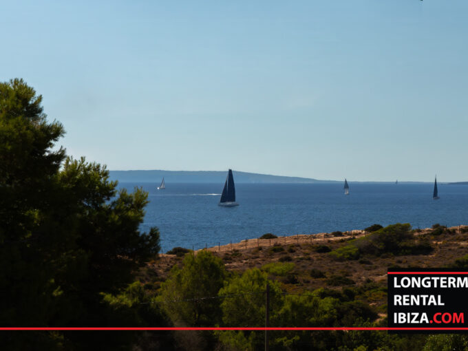 LongTerm Rental Ibiza - Casa Mediteraneo View