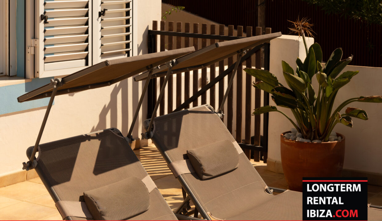 LongTerm Rental Ibiza - Casa Mediteraneo View 1 (7)