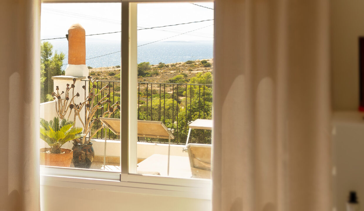 LongTerm Rental Ibiza - Casa Mediteraneo View 31