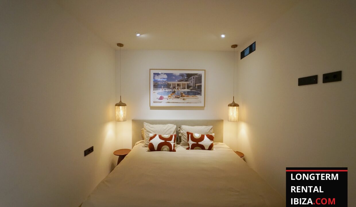 Longterm Rental Ibiza - The Luxury Apartments Santa Eulalia 2 (1)
