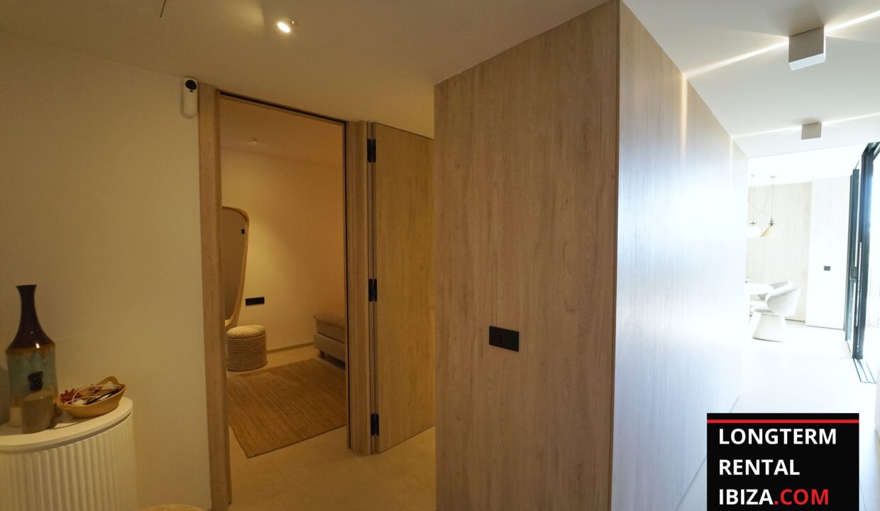 Longterm Rental Ibiza - The Luxury Apartments Santa Eulalia 2 (16)