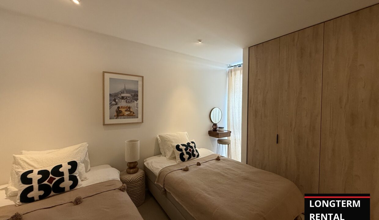 Longterm Rental Ibiza - The Luxury Apartments Santa Eulalia 2 (37)
