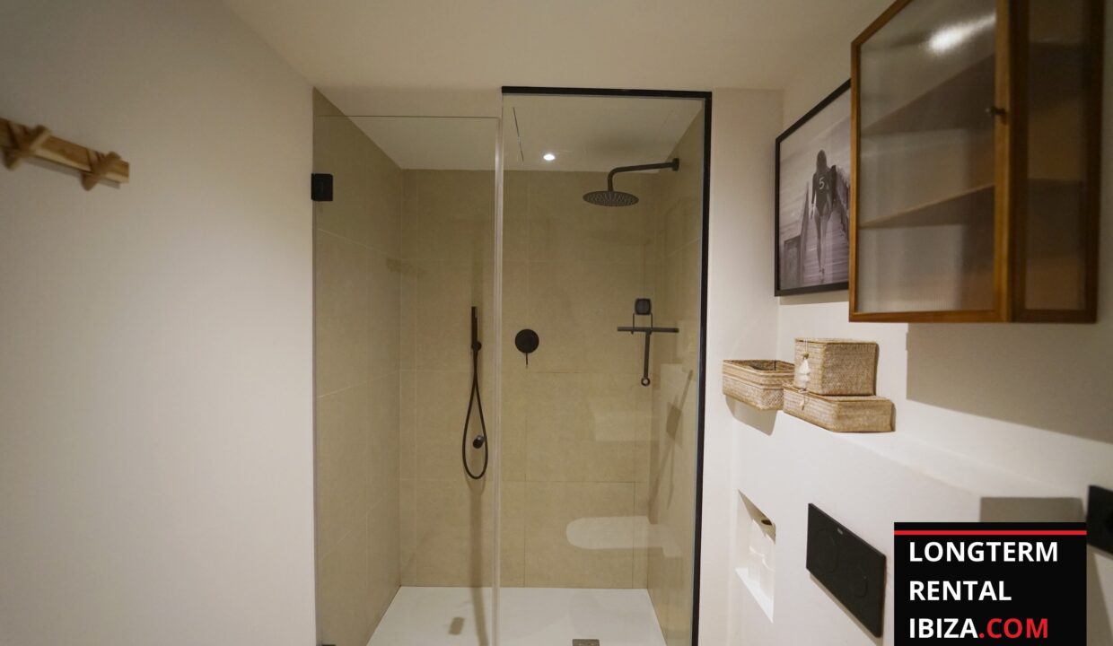 Longterm Rental Ibiza - The Luxury Apartments Santa Eulalia 2 (6)