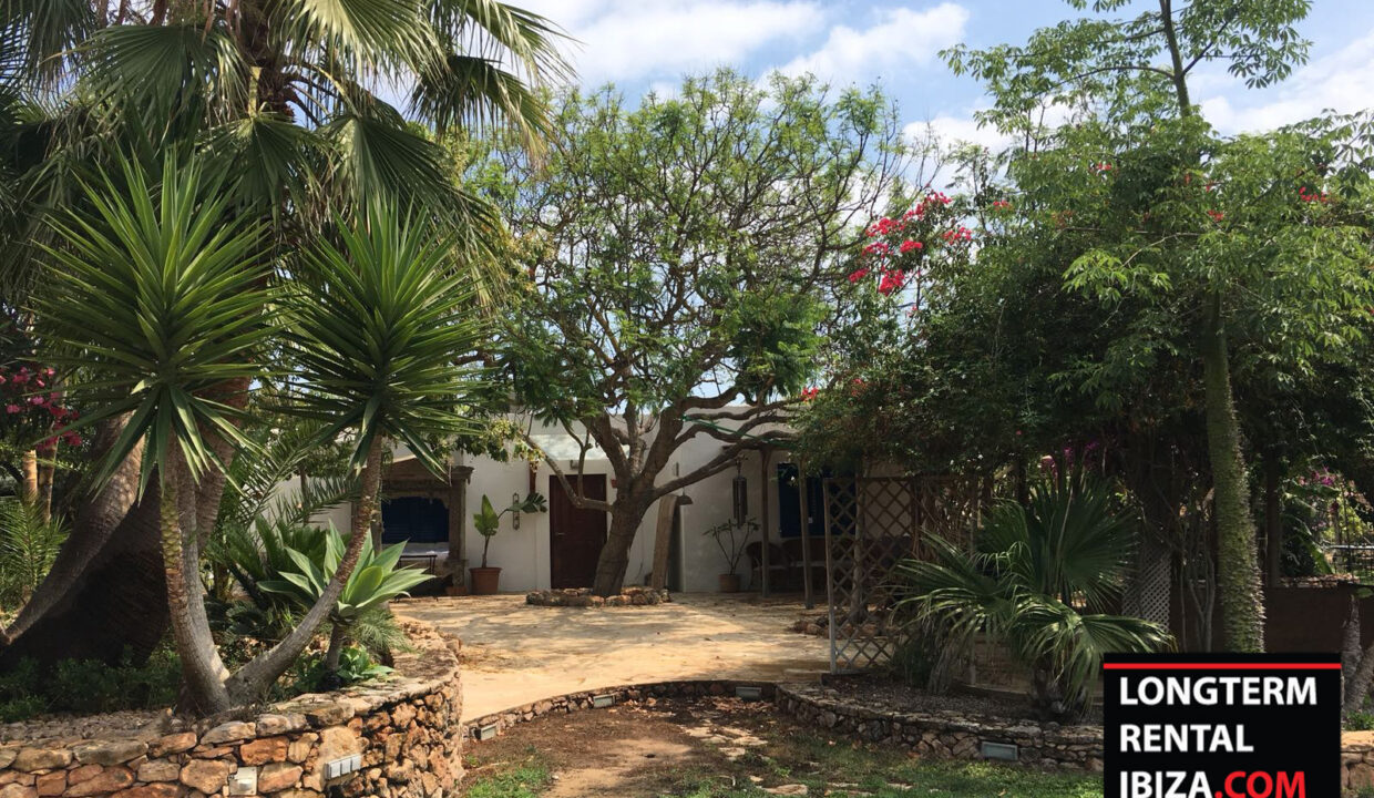 Longterm Rental Ibiza - Villa Miquel 10