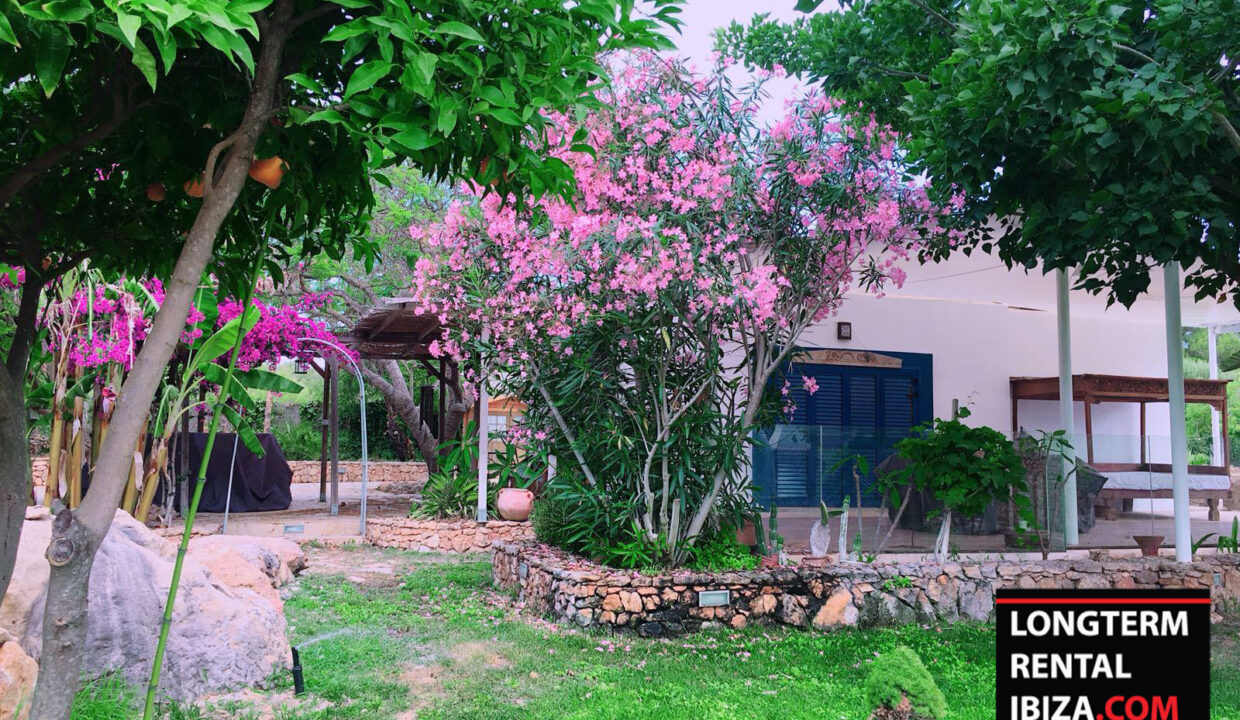 Longterm Rental Ibiza - Villa Miquel 13