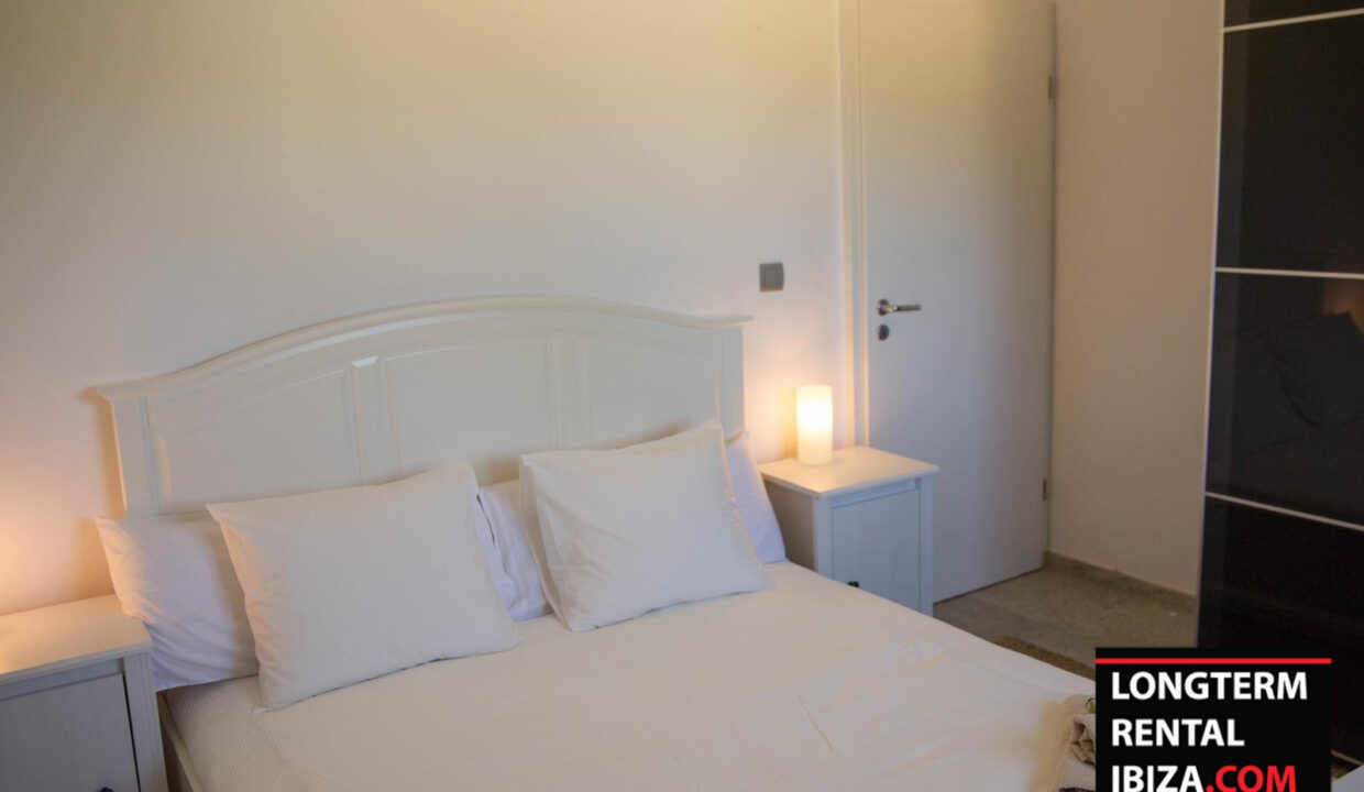 Longterm Rental Ibiza - Villa Miquel 15