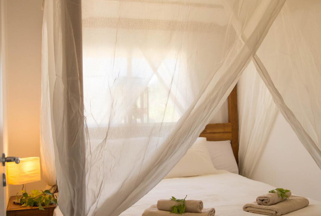 Longterm Rental Ibiza - Villa Miquel 17