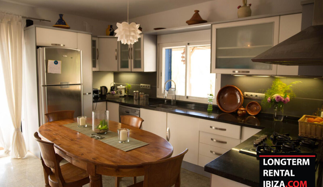 Longterm Rental Ibiza - Villa Miquel 19