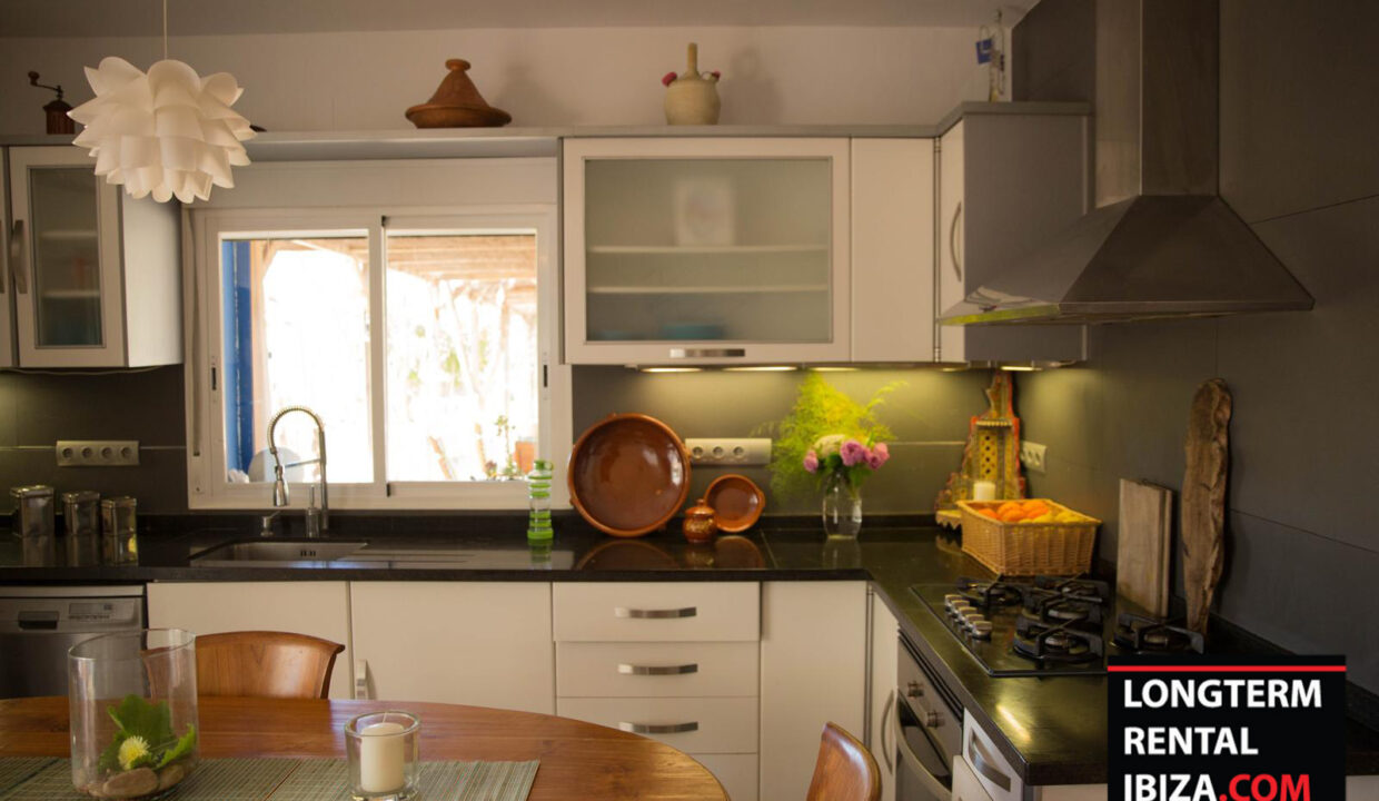 Longterm Rental Ibiza - Villa Miquel 20