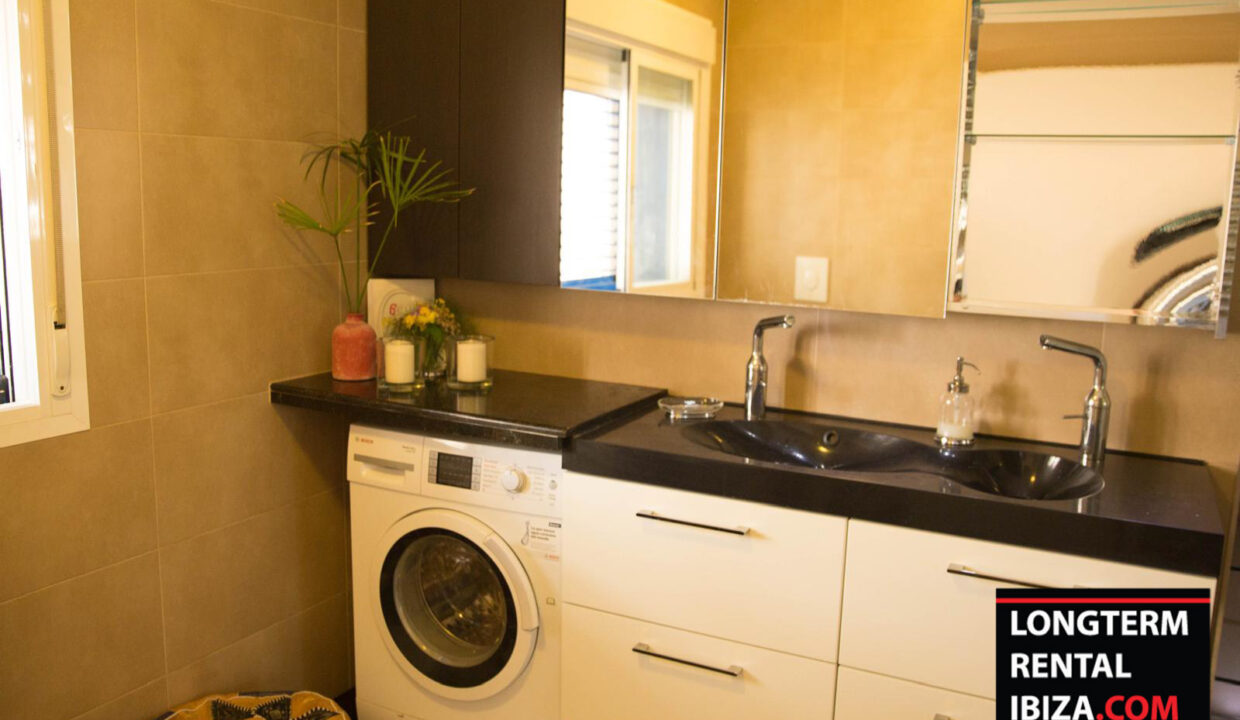 Longterm Rental Ibiza - Villa Miquel 22