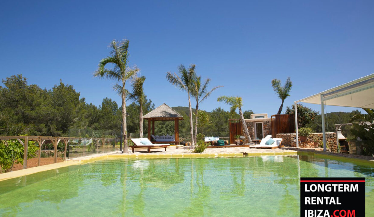 Longterm Rental Ibiza - Villa Miquel 25