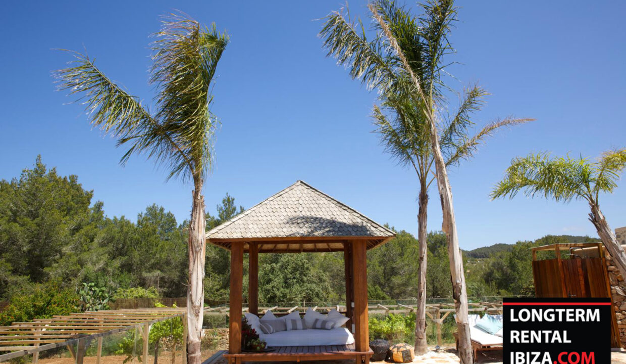 Longterm Rental Ibiza - Villa Miquel 27