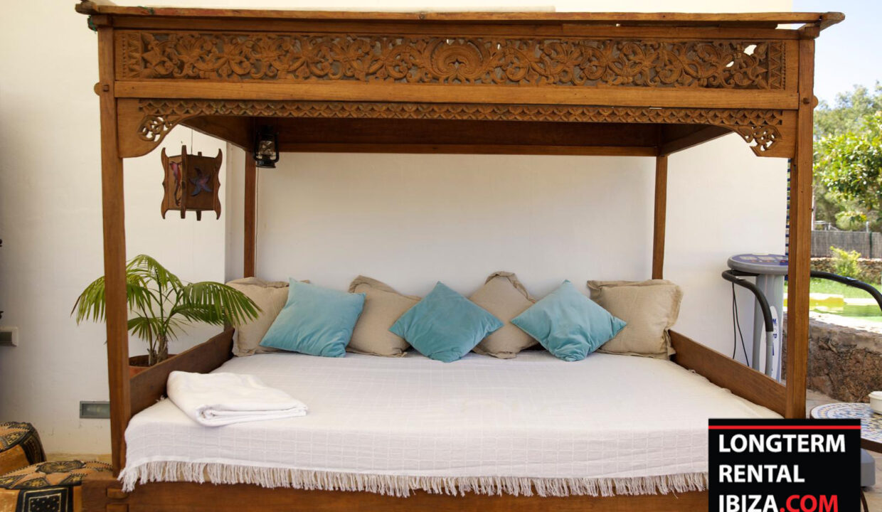 Longterm Rental Ibiza - Villa Miquel 28