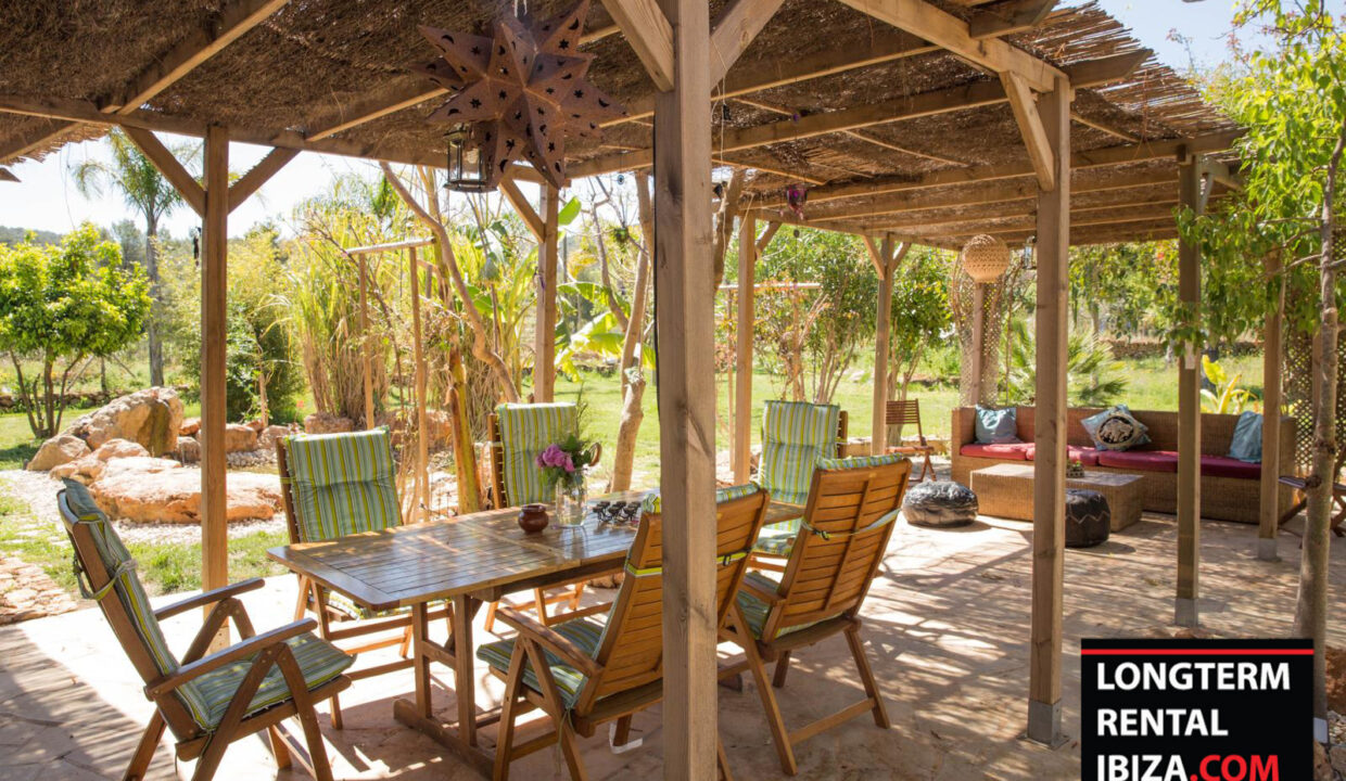 Longterm Rental Ibiza - Villa Miquel 31