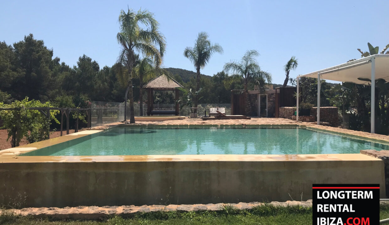 Longterm Rental Ibiza - Villa Miquel 4